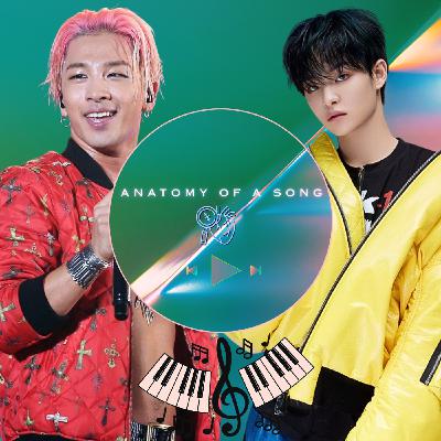 90: Anatomy of a Song: YG Boy Groups — BIGBANG, WINNER, iKON & TREASURE