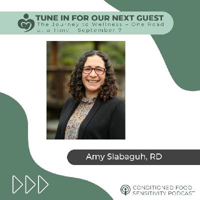 Ep 45: The Journey to Wellness – One Road at a Time