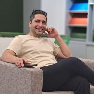 Navid shakourian | نویدشکوریان
