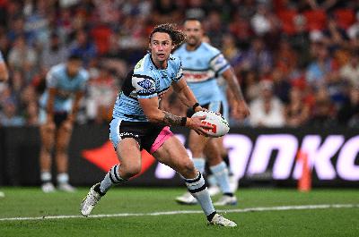 InZane Rugby League: Mega-Finals Preview