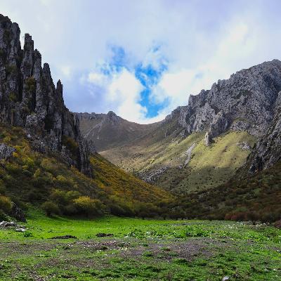 Vol.79 甘南秘境你值得