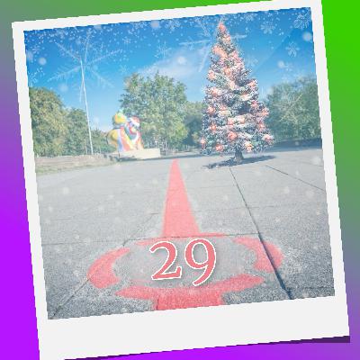 Lüttje Lage Adventskalender 2024: Türchen 29