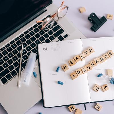 Episode 60 - Health Insurance: Why bother?