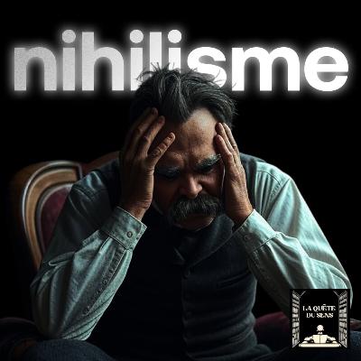 Du NIHILISME au SURHOMME : le défi du siècle.