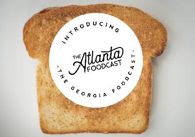 Introducing The Georgia Foodcast