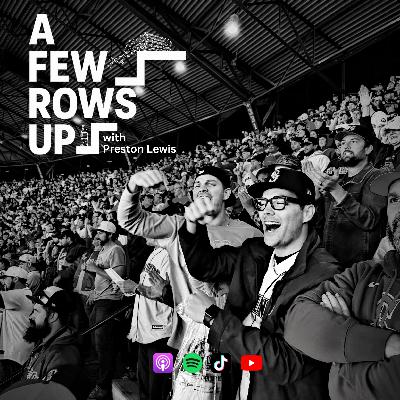 Ep. 10: Comparisons, Contenders, and the Meaning of Sports