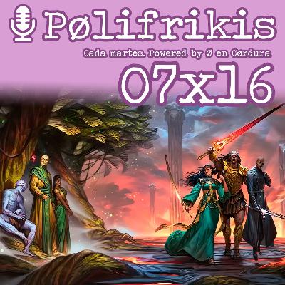 Polifrikis T07P16 02/02/2026 Polifrikis T07P16 02/02/2026