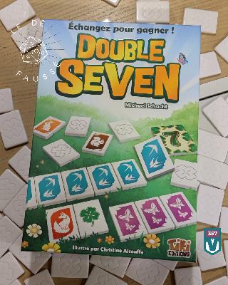 357 - Double Seven