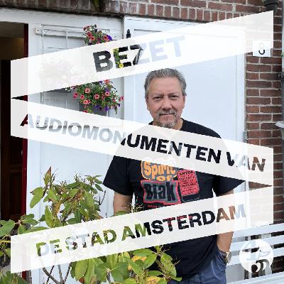 Met de Sambal express naar het westen