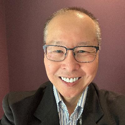 279 - Marvin Oka: The Nature of Second Order Leadership 279 - Marvin Oka: The Nature of Second Order Leadership
