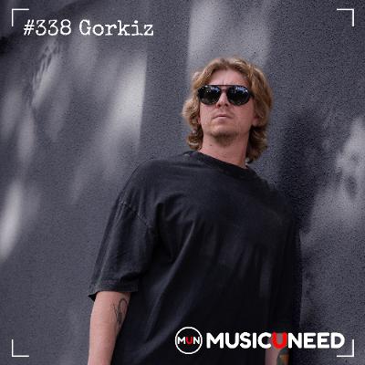 #338 Gorkiz