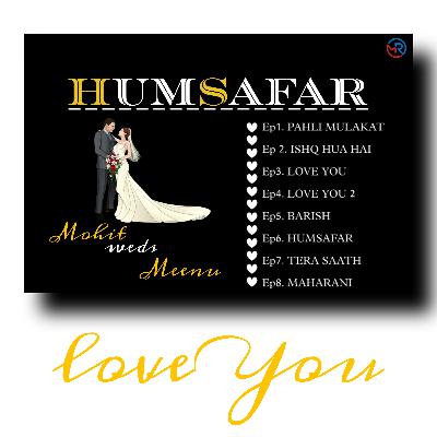 Love You (Punjabi Song)