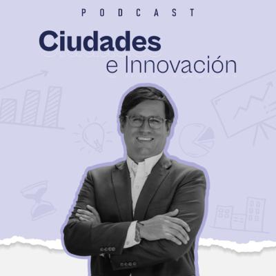 Digitalización e innovación tecnológica con Monica Zuluaga