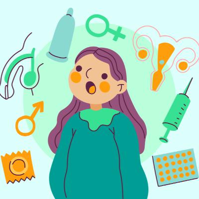 educação sexual- SOLTA O VERBO KAMYLLE 3°B