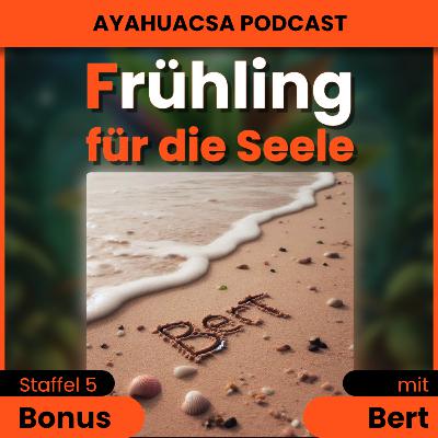 S5/B2: Stille und Sturm… Die Botschaft des Wassers