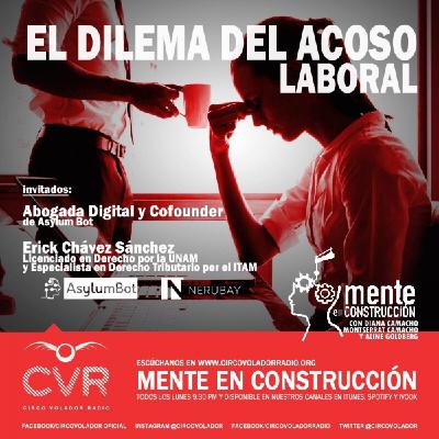 Acoso laboral 20222006