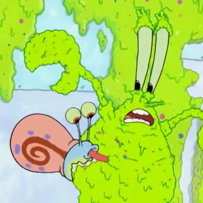 S5E3: Rise and Shine, Waiting, and Fungus Among Us S5E3: Rise and Shine, Waiting, and Fungus Among Us