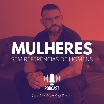 MULHERES Sem referências de HOMENS