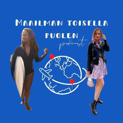 Kauneusihanteet - Korkokenkiä ja Kodittomia Kauneusihanteet - Korkokenkiä ja Kodittomia