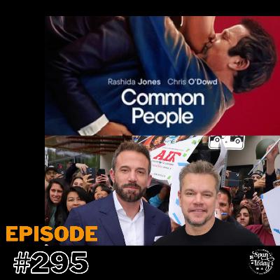 #295 – When Survival Becomes a Subscription: Writing Lessons from Black Mirror's Common People and GOATs Doing GOAT $hit