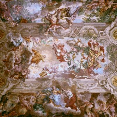 Le Baroque Le Baroque
