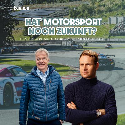 #84 Salzburgring – Fritz Lehensteiner über Motorsport, Wandel & echte Leidenschaft | the b.a.s.e. #84 Salzburgring – Fritz Lehensteiner über Motorsport, Wandel & echte Leidenschaft | the b.a.s.e.