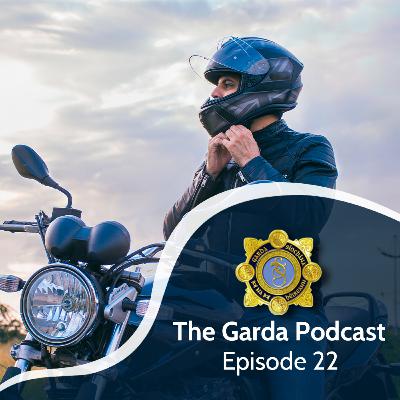 EP22: Motorcycle safety
