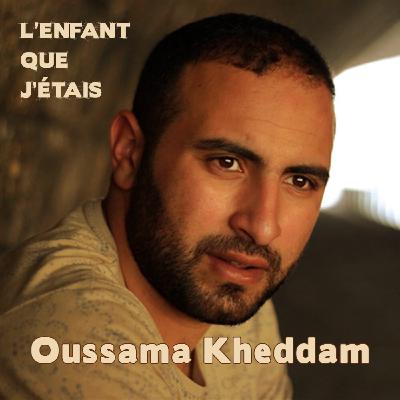Oussama Kheddam : "Petit, la première fois que j'ai vu une vache, on s'est regardé pendant 2h."