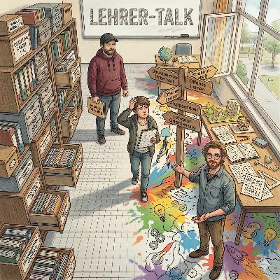 Haben Schüler:innen zu viel Freiheit in der Schule oder brauchen sie mehr Wegweiser?