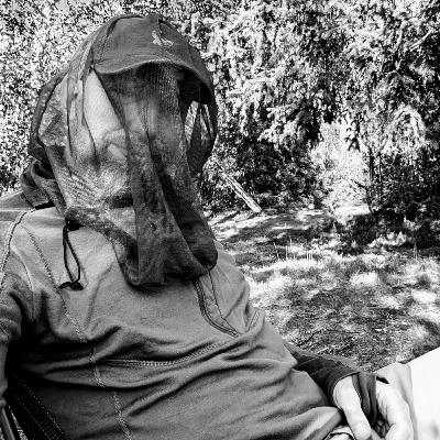 Laponia #9 | O zaskoczeniach, spotkaniach i gzach