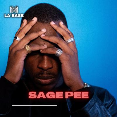 SAGE PEE : Le grand sage du rap SAGE PEE : Le grand sage du rap