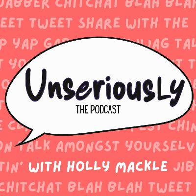 It's the PG episode. Drop 2