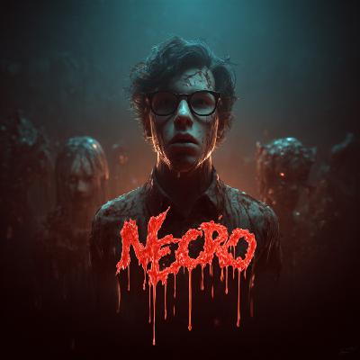 S2E57: Necro S2E57: Necro