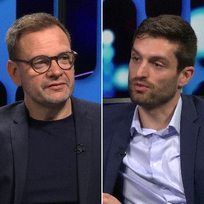 ZoomInvest: Power Play: beleggen in het nieuwe elektriciteitstijdperk. ZoomInvest: Power Play: beleggen in het nieuwe elektriciteitstijdperk.