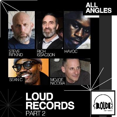 Loud Records: The Rise & Fall of The Label that Made Wu-Tang, Mobb Deep & Big Pun | Part 2