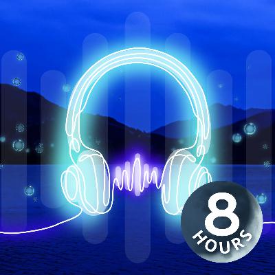 White Noise Study Aid | Binaural Beats to Relax/Study to! 8 Hours White Noise Study Aid | Binaural Beats to Relax/Study to! 8 Hours