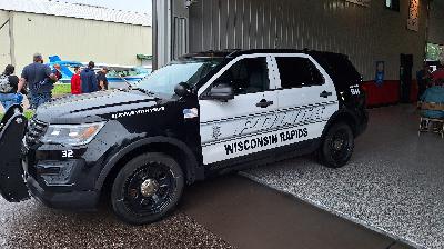 Haunted Walkthrough- WRPD – October ‘25 Haunted Walkthrough- WRPD – October ‘25