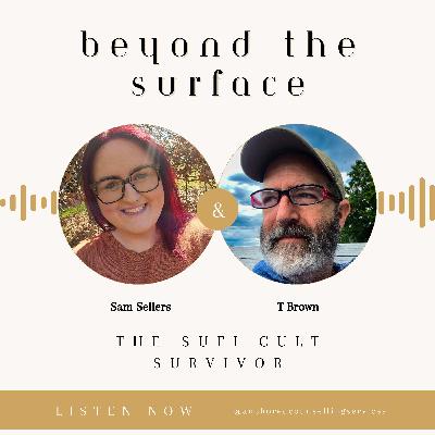 The Sufi Cult Survivor