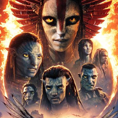 Avatar: Fire and Ash v. The Box Officers