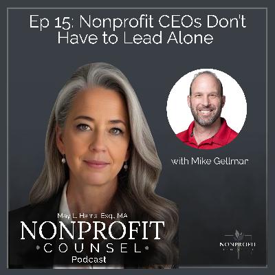Nonprofit CEOs Don’t Have to Lead Alone – Coaching & Masterminds Explained