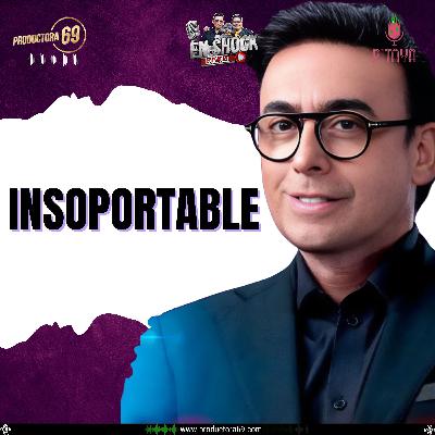 ADAL RAMONES EL MAS FUNADO DE LA GRANJA VIP