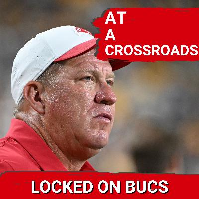 Bucs' Season COULD END Thursday Night | Mike Evans TRENDING UP | JPP Joins Bucs Practice Squad Bucs' Season COULD END Thursday Night | Mike Evans TRENDING UP | JPP Joins Bucs Practice Squad