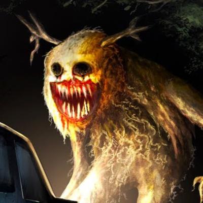 I'm a Monster Hunter. People Are Going MISSING in the Appalachian Mountains | Scary Stories