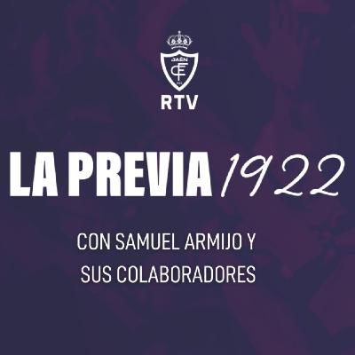 02 1922. La Previa - Jornada 02
