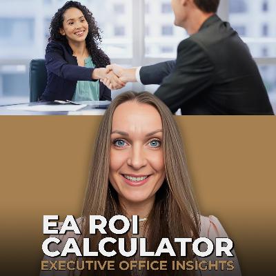 Stop Being Underpaid: Introducing the ROI Calculator