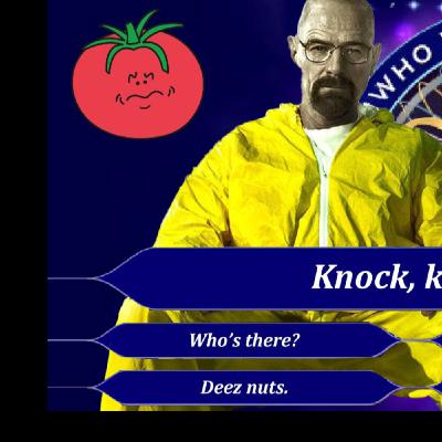 Little Quigley QUIZ Part 1: Breaking Bad