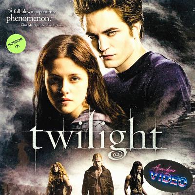 Twilight (2008) Twilight (2008)