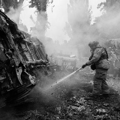Ukraine Won’t Surrender