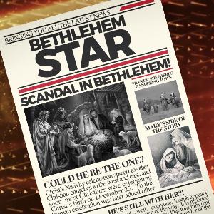 The Scandalous Journey