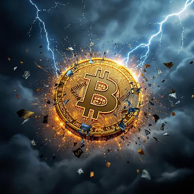 Bitcoin's Drop, Tariff Volatility, and LG Energy's EV Market Surge